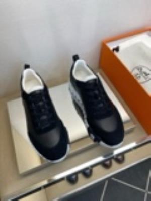 wholesale quality men hermes shoes model no. 269